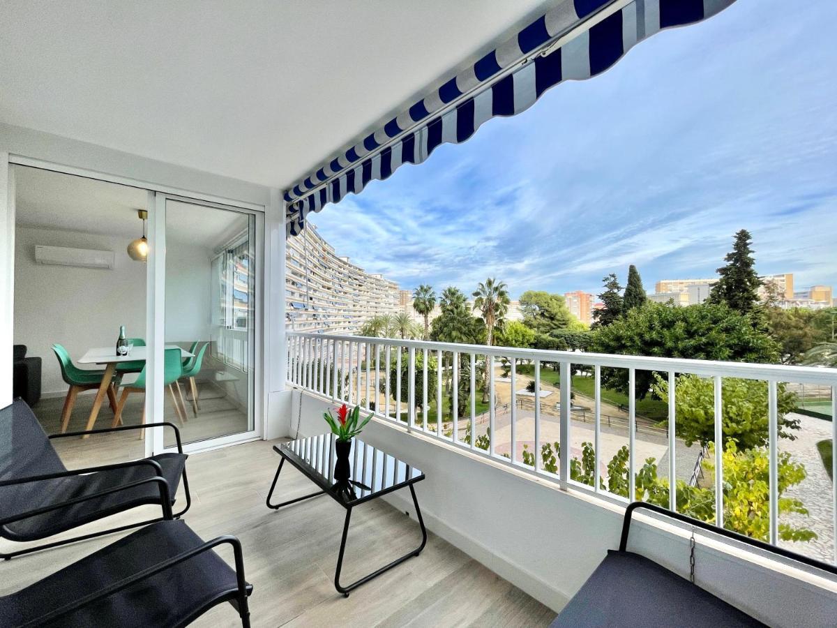Playa San Juan Alicante Luxurious Home By The Beach Luaran gambar