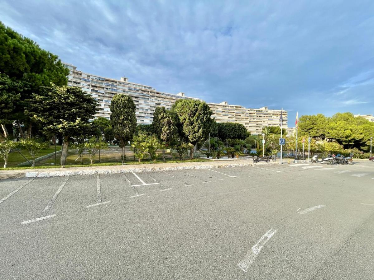 Playa San Juan Alicante Luxurious Home By The Beach Luaran gambar