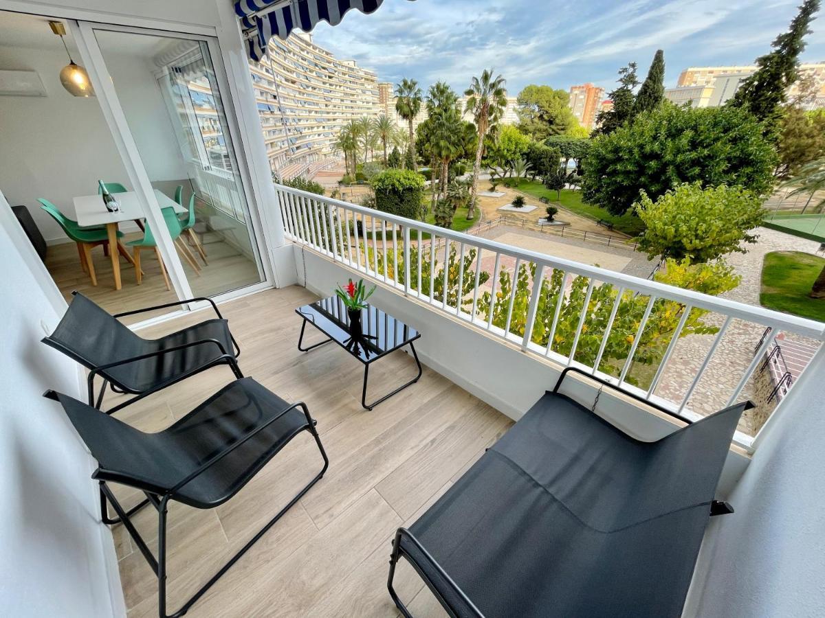 Playa San Juan Alicante Luxurious Home By The Beach Luaran gambar