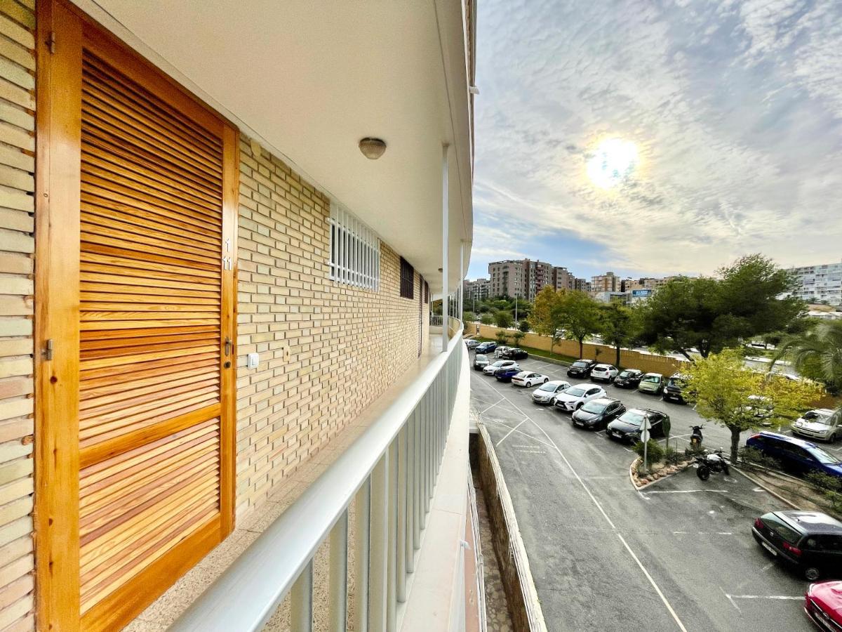 Playa San Juan Alicante Luxurious Home By The Beach Luaran gambar