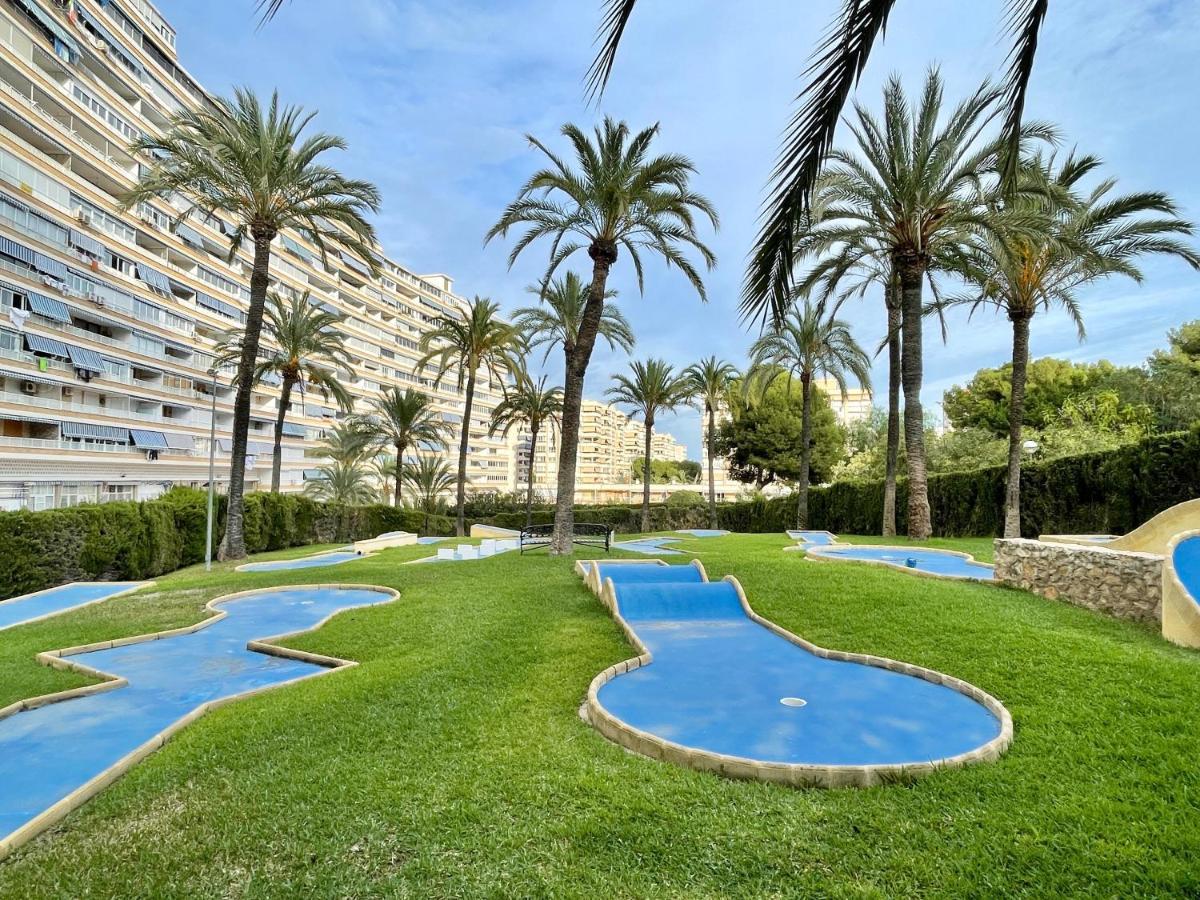 Playa San Juan Alicante Luxurious Home By The Beach Luaran gambar