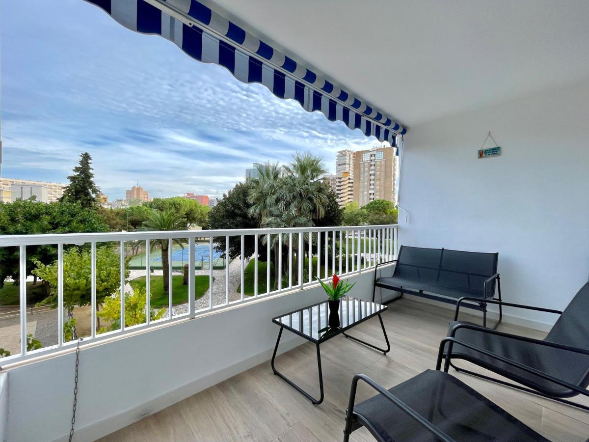 Playa San Juan Alicante Luxurious Home By The Beach Luaran gambar